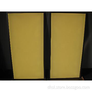 led panel 600*1200*12mm 72W high brightness up to 3hours emergency